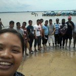 Group from bangladesh - Mari Bali Tours