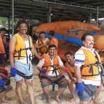 Group from India - Mari Bali Tours