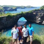 group fromBangladesh - Mari Bali Tours