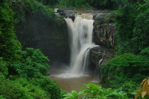 Tegenungan waterfall at Tegenungan village, Gianyar - Bali - Mari Bali Tours (4)
