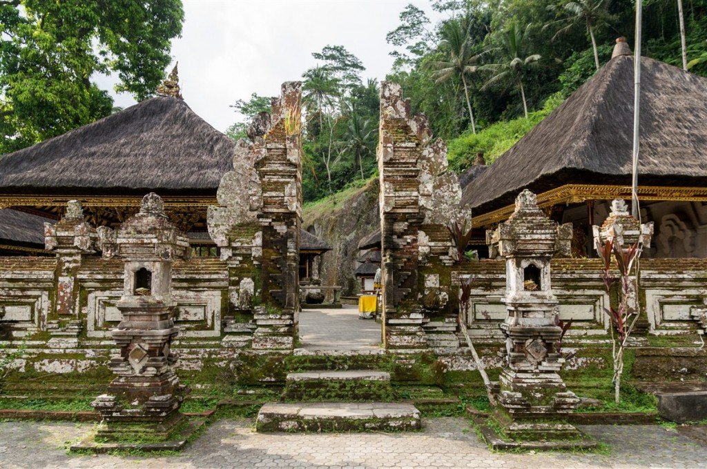 Gunung Kawi Temple, a historical temple in Tampak Siring village, Bali - Indonesia - Mari Bali Tours 