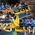 Bali Safari and Marine park in Gianyar, Bali - Mari Bali Tours (202)