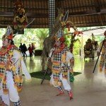 Bali Safari and Marine park in Gianyar, Bali island - Mari Bali Tours (30)