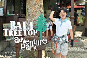 Bali Treetop Activity - Mari Bali Tours (12)